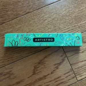 ARTISTRO 2 Green Acrylic Paint Markers - 0.7mm Extra Fine-Tip
Paint Pens